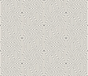seamless geometric pattern simple abstract vector image