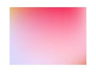 abstract red gradient mesh background vector image