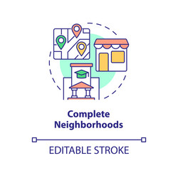 Neighborhoods Vector Images (over 15,000)