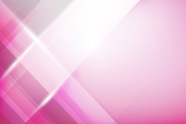 pink abstract background geometry shine and layer vector