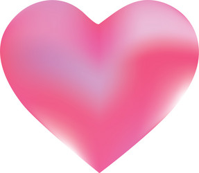 smooth background in form a shape vector image