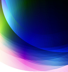 Abstract background vector