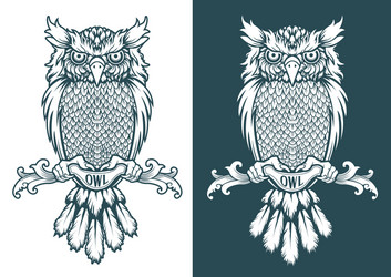 The Popularity of Owl Tattoos History Meaning  Glaminati