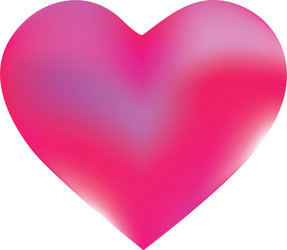 smooth background in form a shape vector image