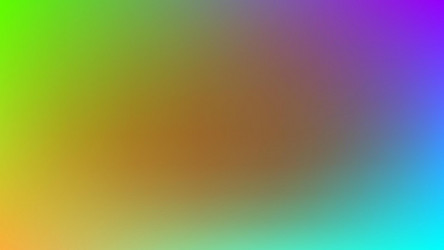 Abstract Gradient Mesh Background vector image