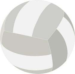 Volleyball Ball vector