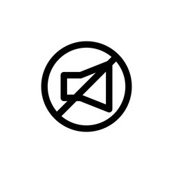 device cursor click icon vector image