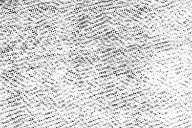 subtle halftone dots texture overlay vector image