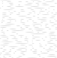 Lines with particles on it signal flowing vector