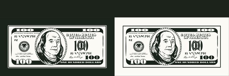 100 100 DOLLAR BILLS intelligence overview