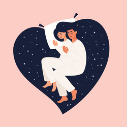 Cartoon Couple Night Hug Vector Images (over 280) Cartoon Couple Night Hug Vector Images (over 280)