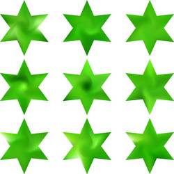 smooth background in form a shape vector image