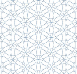 abstract seamless pattern background vector image