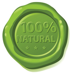 seal natural vector