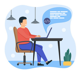concept of coding vector