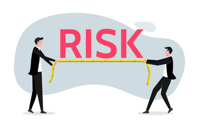Risk Assessment Clipart