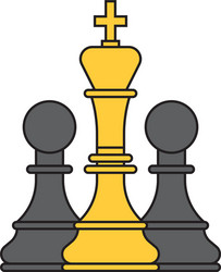 chess vector