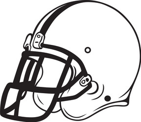 Football Helmet Front Images – Browse 2,970 Stock Photos, Vectors