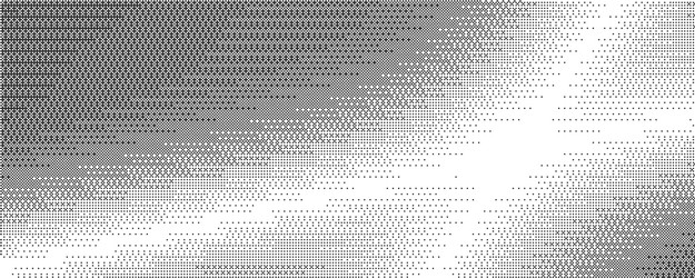 bitmap pattern with pixel texture dotted gradient vector image