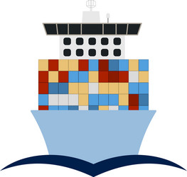 Cookiecontainer Royalty Free Vector Image - VectorStock
