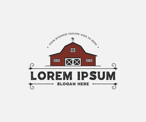 Barn Label Vector Images (over 4,700)