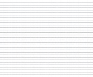 seamless linear pattern with thin poly lines vector image