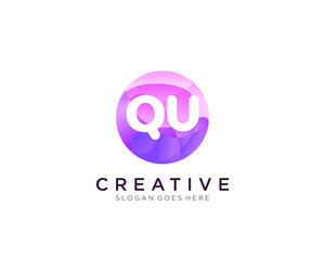 Qu Logo Vector Images (over 1,600)
