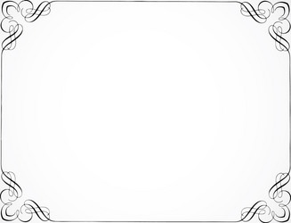 Certificate Frame Design Psd Free - Infoupdate.org