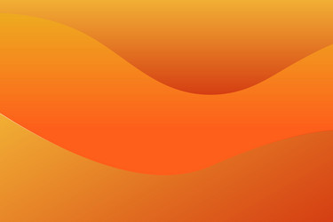 wavy geometric background fluid style color vector image