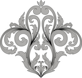 decorative pattern vector