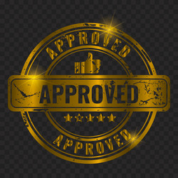 Gold Stamp Vector Images (over 42,000)