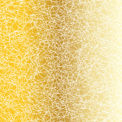 Seamless gold handmade texture sparkles Royalty Free Vector