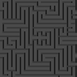 School seamless pattern Royalty Free Vector Image