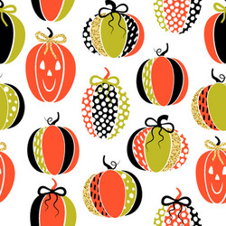 Seamless pattern with cute glamorous sparkling vector