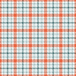 amazing pattern seamless layer tartan texture vector image