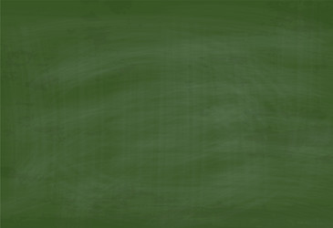 school green chalkboard textured background vector