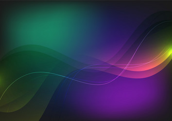 technology background color for web and design vector image