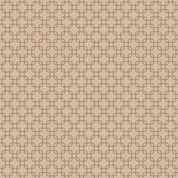 Geometric Square Pattern Background vector image