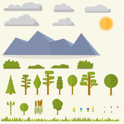 Landscape Vector Images (over 910,000)