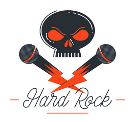 Heavy Metal Band Logos Vector Images (over 1,500)