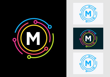 M Engineering Logo Vector Images (over 300)