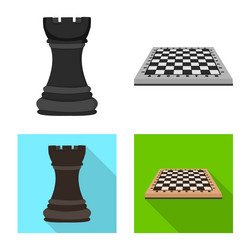 Chess checkmate vector image 11127859 Vector Art at Vecteezy