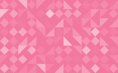 geometric abstract seamless pattern with simple vector image