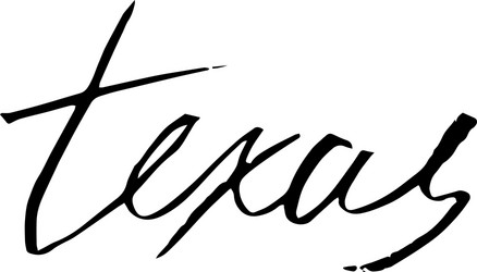 Texas State Seal Vector Images (over 320)