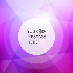 blurred background modern pattern abstract vector image