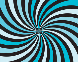abstract background pattern color rays vector image
