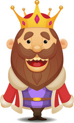 King Cartoon Vector Images (over 31,000) King Cartoon Vector Images (over 31,000)