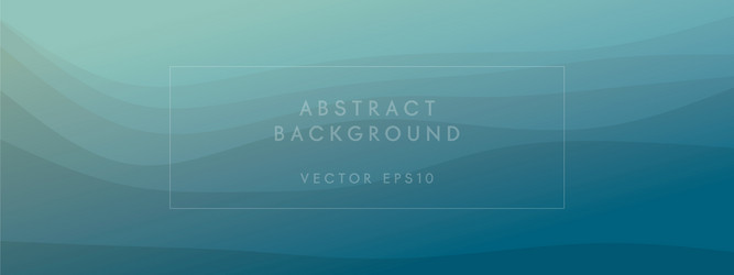 abstract wave fluid line geometric minimalistic vector image