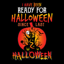 Premium Vector  Happy halloween t shirt design templates