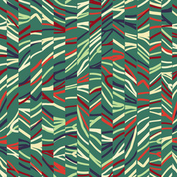 Seamless abstract marble pattern wood texture Vector Image